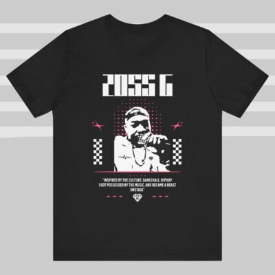 mic check tee